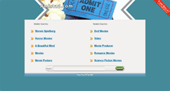 Desktop Screenshot of amistad.com